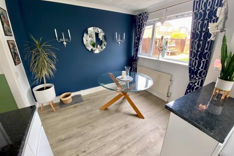 3 Leys Close, Barrowby, Grantham, NG32 1TQ