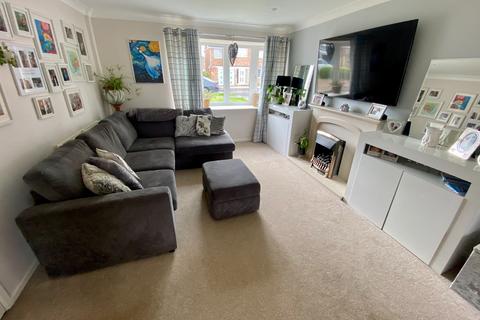 3 Leys Close, Barrowby, Grantham, NG32 1TQ