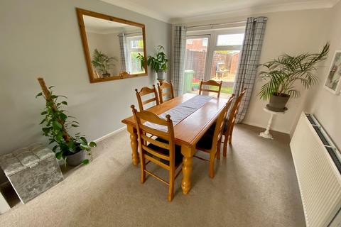 3 Leys Close, Barrowby, Grantham, NG32 1TQ