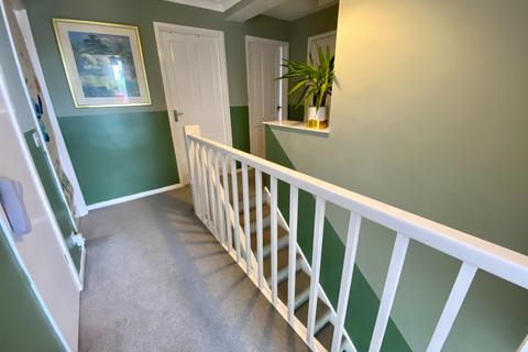3 Leys Close, Barrowby, Grantham, NG32 1TQ