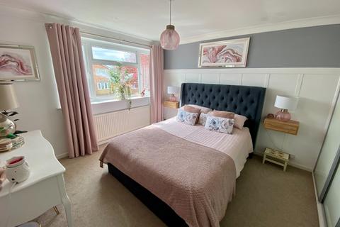 3 Leys Close, Barrowby, Grantham, NG32 1TQ