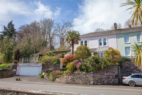 4 bedroom house for sale, Coombe Road, Dartmouth, Devon, TQ6