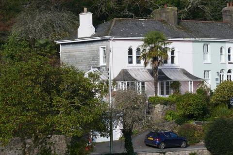 4 bedroom house for sale, Coombe Road, Dartmouth, Devon, TQ6