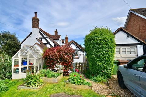 2 bedroom semi-detached house for sale, Walnut Cottage Top Street Charlton WR10 3LE