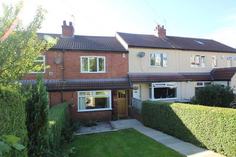 2 bedroom terraced house to rent, Larkfield Avenue, Rawdon, Leeds, West Yorkshire, LS19