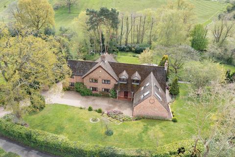 5 bedroom detached house for sale, Chapel Lane, Rowney Green, Alvechurch, B48 7QJ