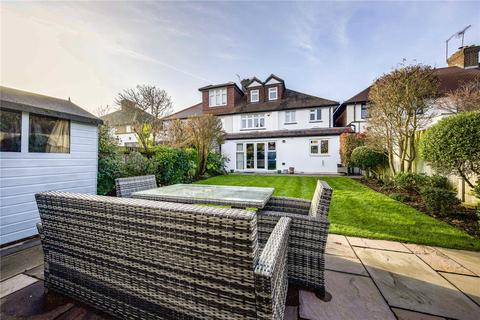 38 Woodside Road, New Malden, KT3 3AP