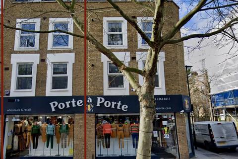 Shop to rent, Fonthill Road, Finsbury Park, London. N4