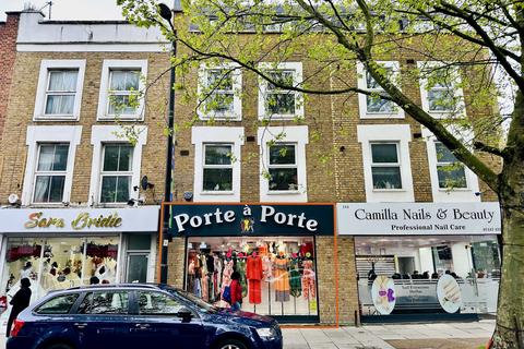 Shop to rent, Fonthill Road, Finsbury Park, London. N4