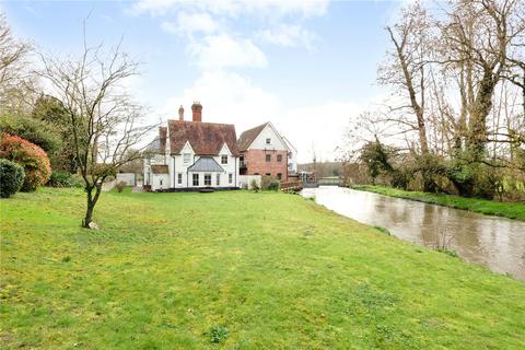 3 bedroom link detached house to rent, Millers House, Ashford Road, Chartham, Kent, CT4