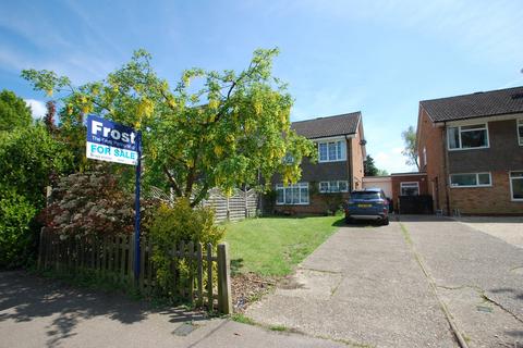 3 bedroom semi-detached house for sale, Stag Lane, Chorleywood, Rickmansworth, Hertfordshire, WD3