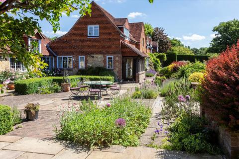 5 bedroom detached house for sale, Milland, West Sussex, GU30