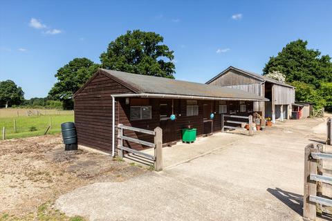 5 bedroom detached house for sale, Milland, West Sussex, GU30