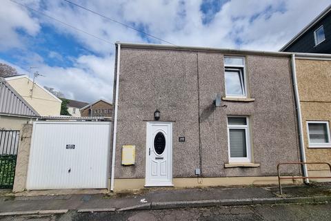 2 bedroom terraced house for sale, Catherine Street, Swansea, City And County of Swansea.