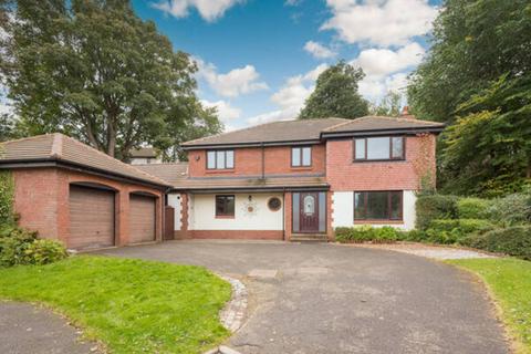 6 Colmestone Gate, Edinburgh, EH10 6QP