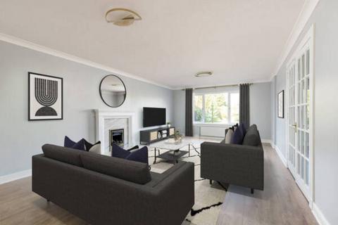 6 Colmestone Gate, Edinburgh, EH10 6QP