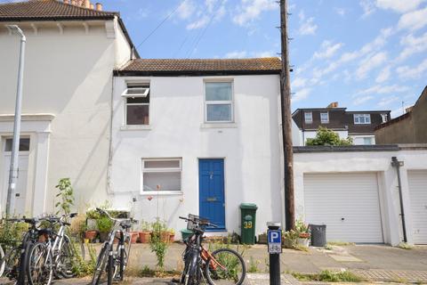 1 bedroom house to rent, Brighton BN1