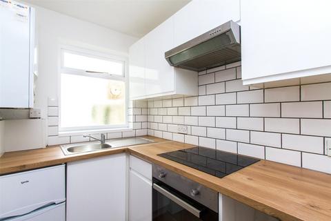 undefined, Ditchling Rise, Brighton BN1