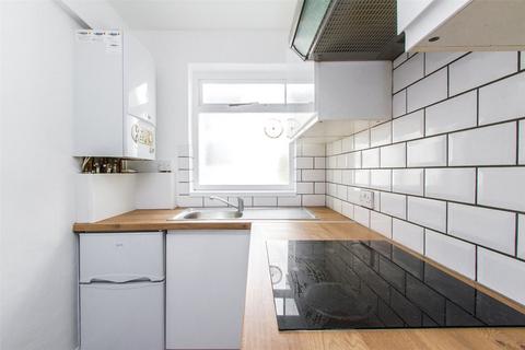 undefined, Ditchling Rise, Brighton BN1