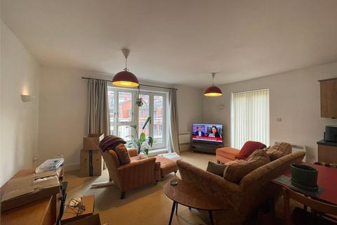 3 bedroom penthouse to rent, Charlotte Street, Birmingham, B3