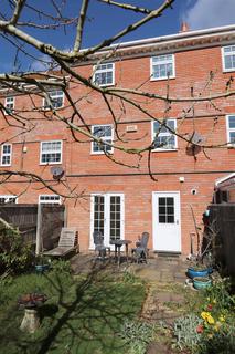 3 bedroom townhouse for sale, Woodvale Court, Southport PR9