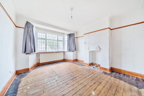 3 bedroom semi-detached house for sale, Abbots Gardens, London, N2