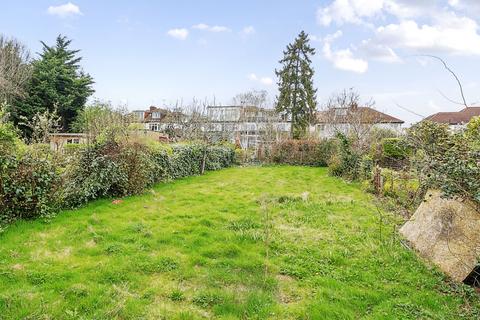 26 Abbots Gardens, London, N2 0JQ