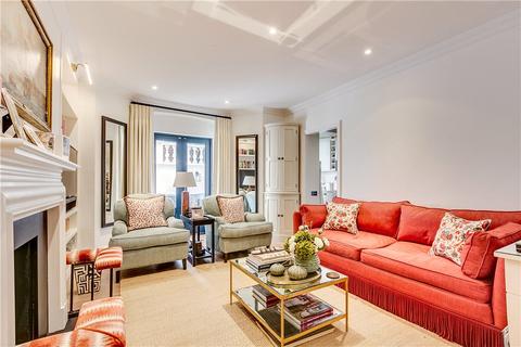 2 bedroom apartment for sale, Warwick Road, London, SW5