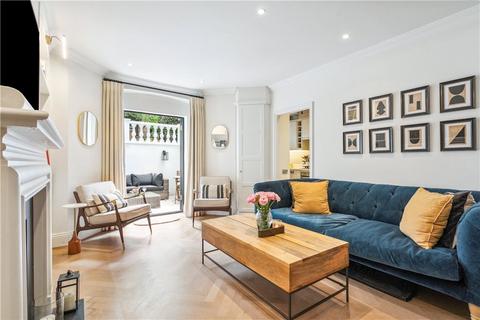 2 bedroom apartment for sale, Warwick Road, London, SW5