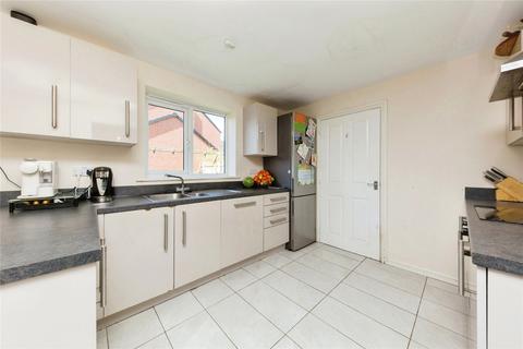 4 bedroom detached house for sale, Hopsedge Close, Shavington, Crewe, Cheshire, CW2