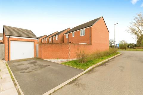 4 bedroom detached house for sale, Hopsedge Close, Shavington, Crewe, Cheshire, CW2