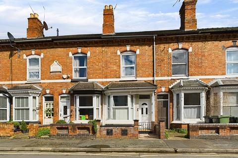 2 bedroom terraced house for sale, Washington Street, Worcester, Worcestershire, WR1