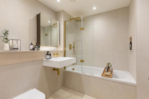 2 bedroom apartment for sale, Cosway Street, Marylebone, NW1