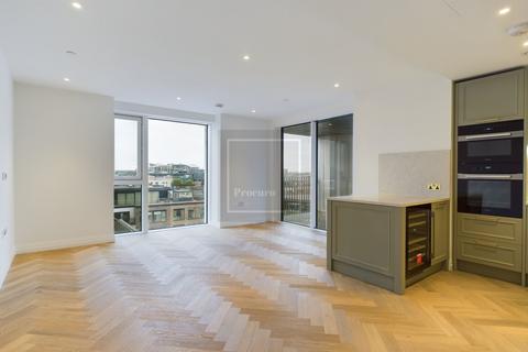 2 bedroom apartment to rent, London SW6