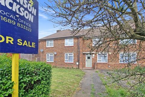 1 bedroom flat for sale, Chipperfield Road, St Pauls Cray, Kent, BR5