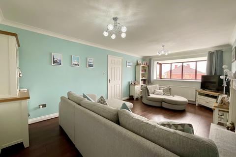 4 bedroom detached house for sale, Highfield Rise, Stoke-On-Trent, ST4
