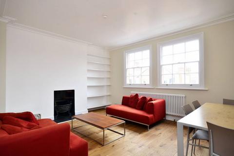 1 bedroom flat to rent, Marylebone Street, Marylebone, London, W1G