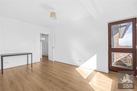 1 bedroom apartment to rent - Hill House, Harrington Hill, Clapton, Hackney, E5