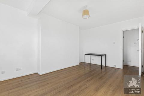 1 bedroom apartment to rent, Hill House, Harrington Hill, Clapton, Hackney, E5