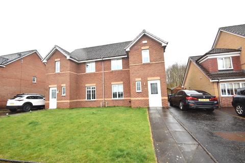 3 bedroom semi-detached house for sale, Newmilns Gardens, Blantyre G72