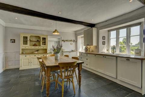 8 bedroom country house for sale, Lapford, Crediton, EX17