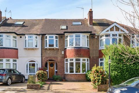 52 Mulgrave Road, London, W5 1LE