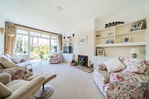 52 Mulgrave Road, London, W5 1LE