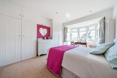 52 Mulgrave Road, London, W5 1LE