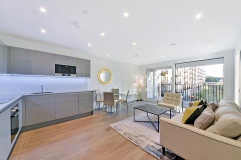 2 bedroom apartment to rent, Walton Heights, Elephant Park, London SE17