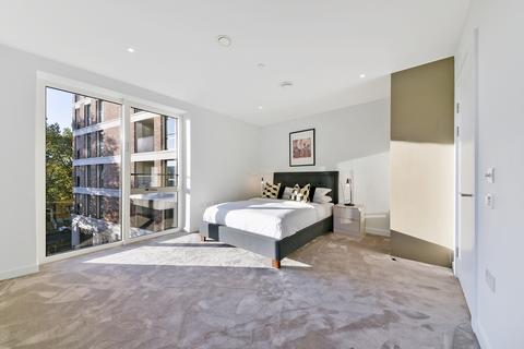 2 bedroom apartment to rent, Walton Heights, Elephant Park, London SE17