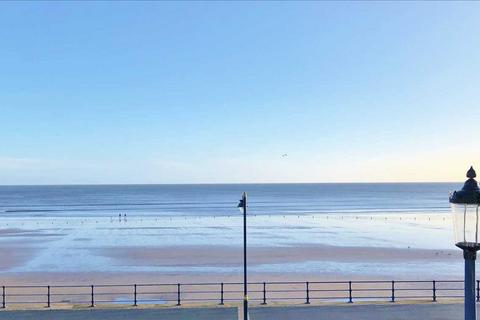 2 bedroom apartment for sale, The Landings, The Beach, Filey