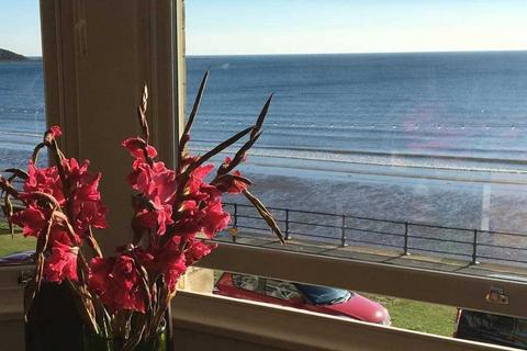 2 bedroom apartment for sale, The Landings, The Beach, Filey