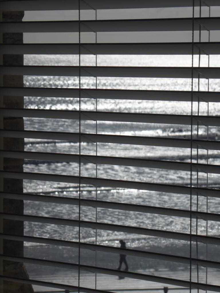 'sea views from