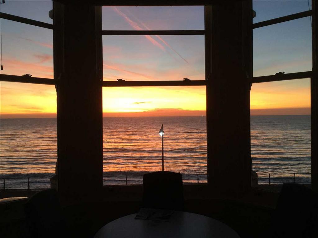 'sea views from